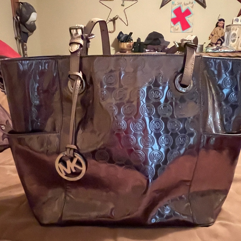 Michael Kors Jet Set